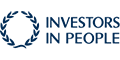 investors in people logo