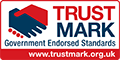 trustmark logo